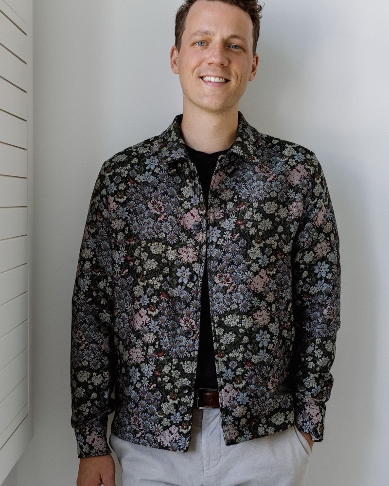 Christoph Sauerborn - AI Expert and Consultant